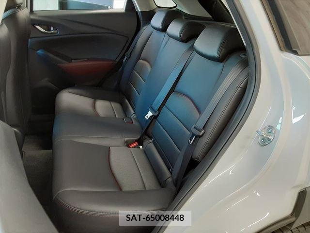 Mazda CX-3 2016-11 349149-29