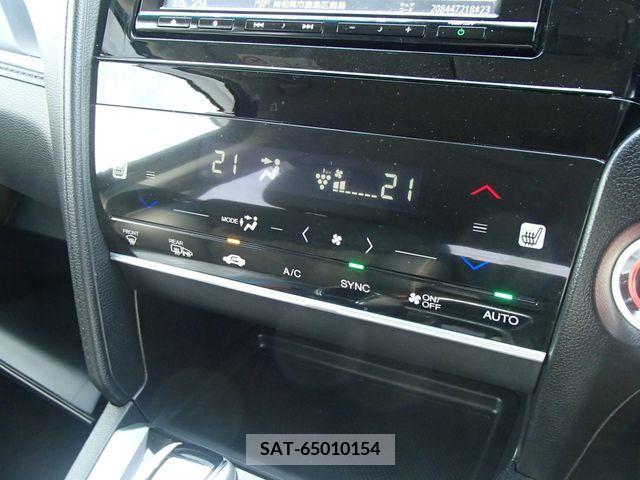 Honda SHUTTLE 2019-08 285016-15
