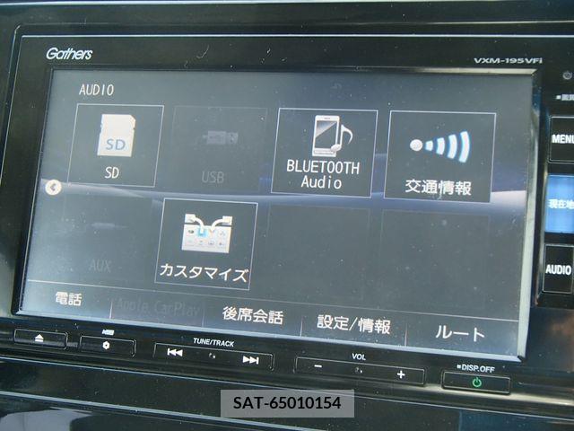 Honda SHUTTLE 2019-08 285016-20