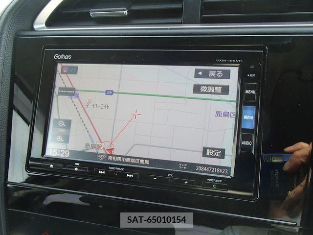 Honda SHUTTLE 2019-08 285016-16