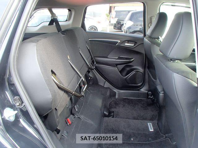 Honda SHUTTLE 2019-08 285016-23