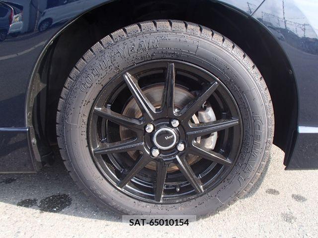Honda SHUTTLE 2019-08 285016-5