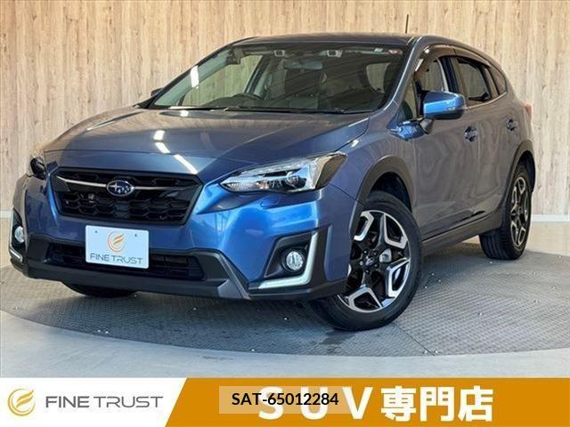 Subaru SUBARU 2017-10 287311-0