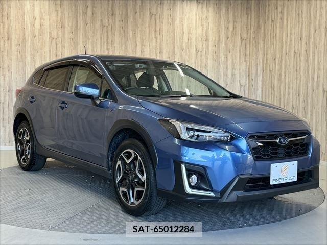 Subaru SUBARU 2017-10 287311-2