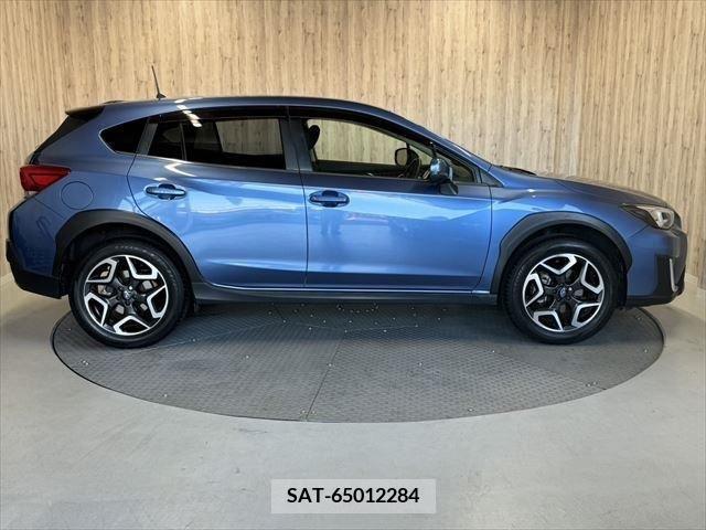 Subaru SUBARU 2017-10 287311-3