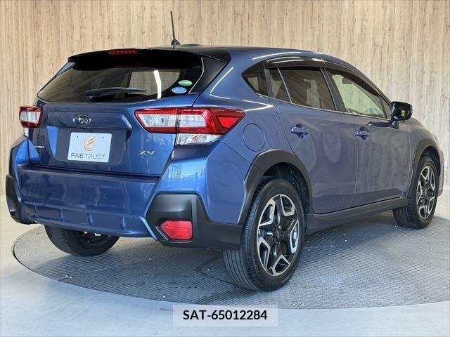 Subaru SUBARU 2017-10 287311-4