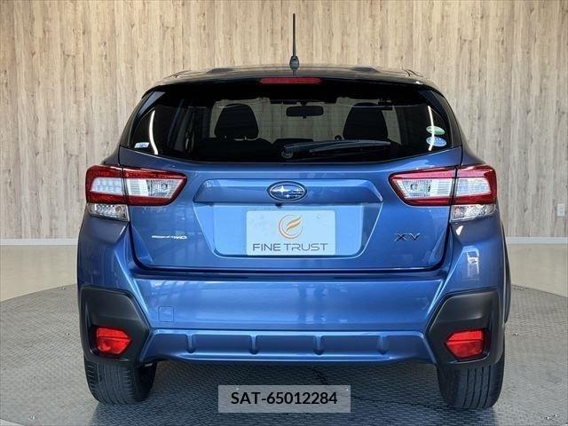 Subaru SUBARU 2017-10 287311-5