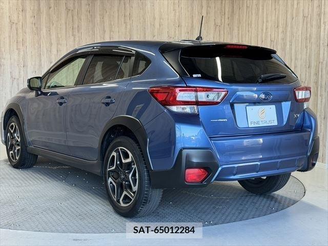 Subaru SUBARU 2017-10 287311-6