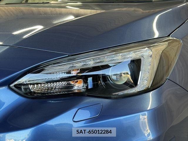 Subaru SUBARU 2017-10 287311-8