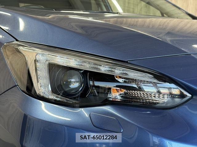 Subaru SUBARU 2017-10 287311-9