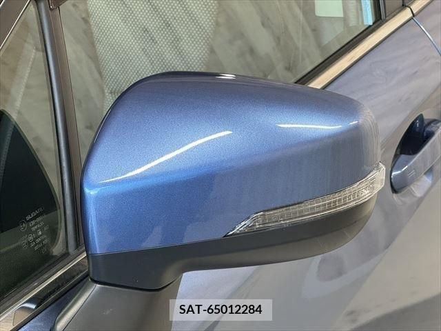 Subaru SUBARU 2017-10 287311-12