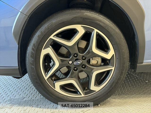 Subaru SUBARU 2017-10 287311-14