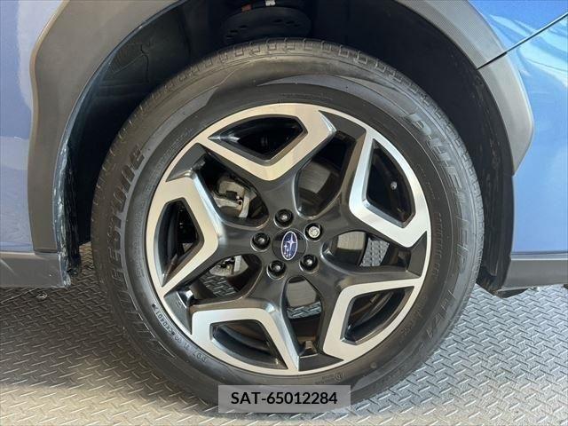 Subaru SUBARU 2017-10 287311-15