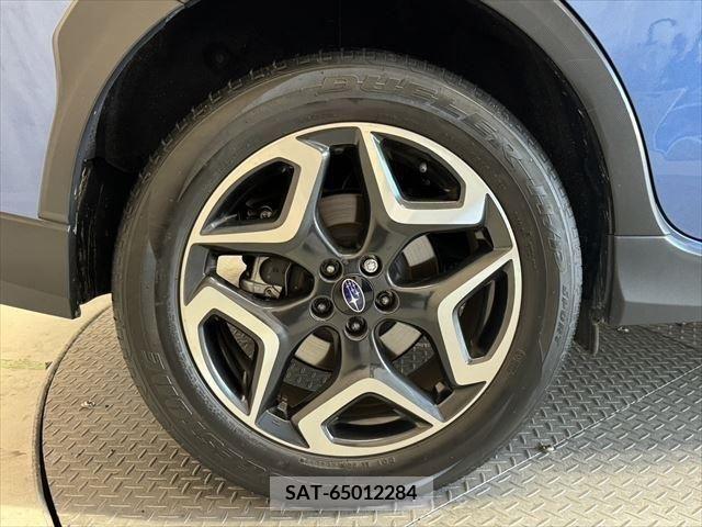 Subaru SUBARU 2017-10 287311-16
