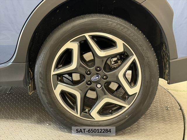 Subaru SUBARU 2017-10 287311-17