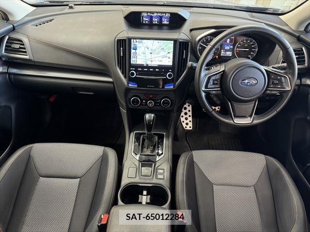 Subaru SUBARU 2017-10 287311-18