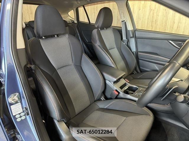 Subaru SUBARU 2017-10 287311-19
