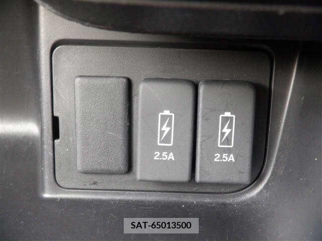 Honda N BOX CUSTOM 2021-02 307304-6