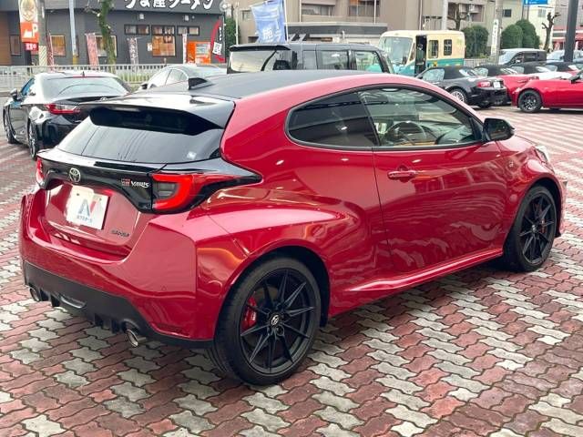 Toyota YARIS 2020-09 11105-17