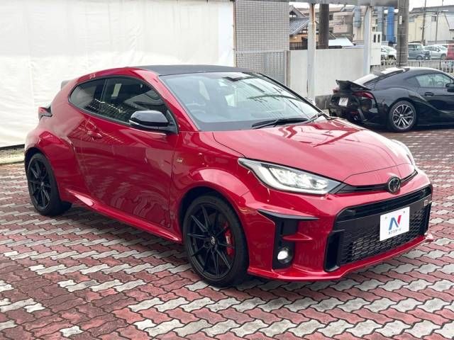 Toyota YARIS 2020-09 11105-16