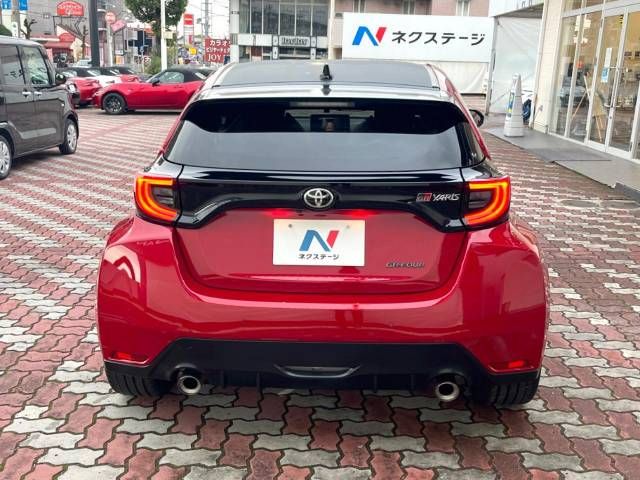 Toyota YARIS 2020-09 11105-15