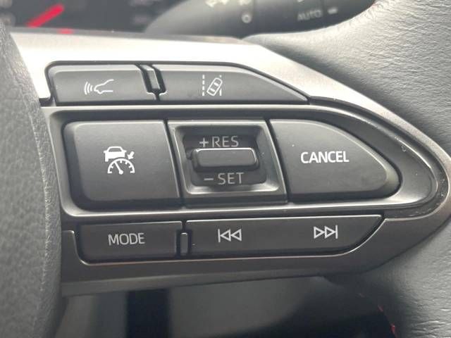 Toyota YARIS 2020-09 11105-4