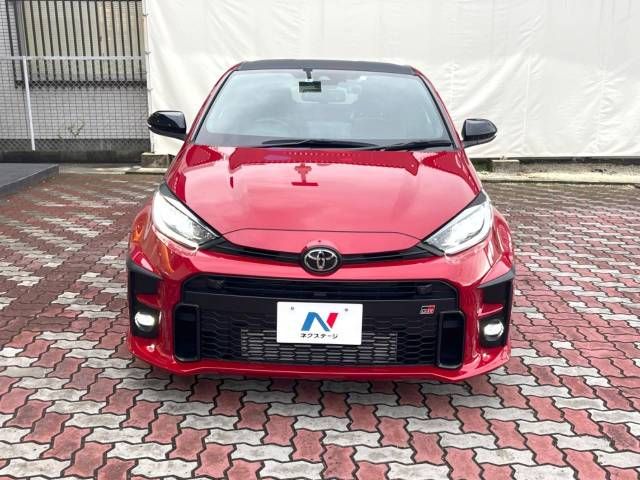 Toyota YARIS 2020-09 11105-14