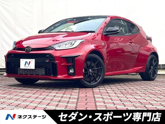 Toyota YARIS 2020-09 11105-0