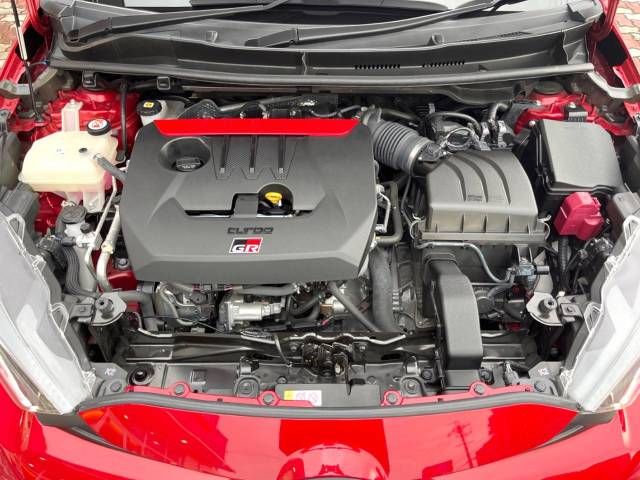 Toyota YARIS 2020-09 11105-18