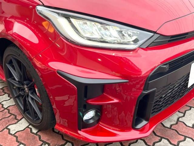 Toyota YARIS 2020-09 11105-12