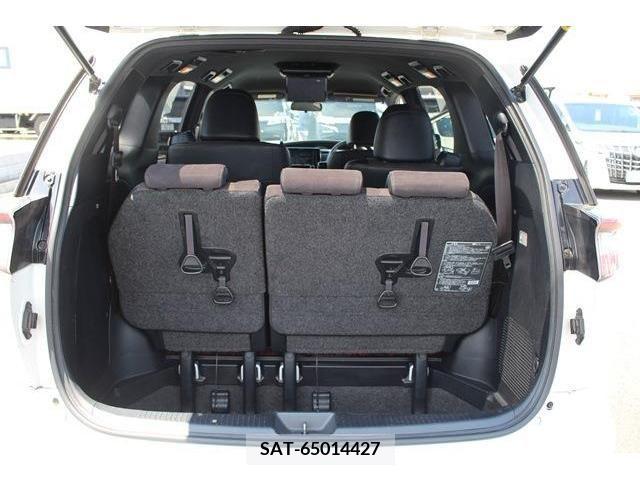 Toyota ESTIMA 2017-08 299236-18