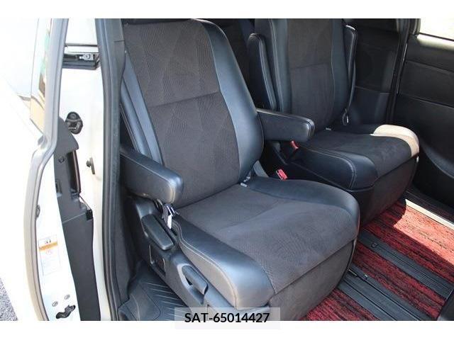 Toyota ESTIMA 2017-08 299236-16