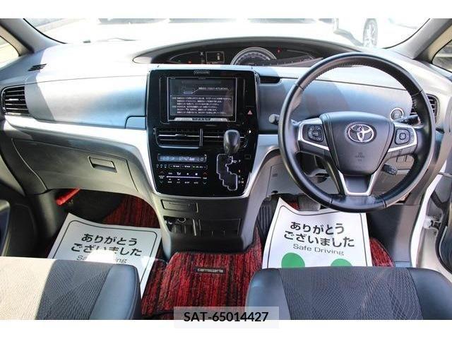 Toyota ESTIMA 2017-08 299236-17