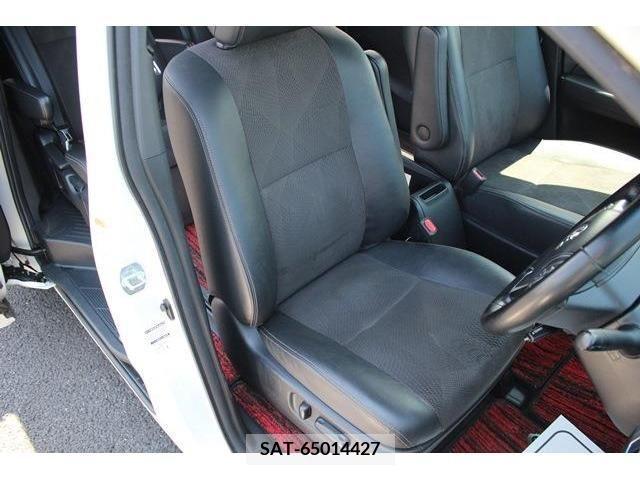 Toyota ESTIMA 2017-08 299236-15