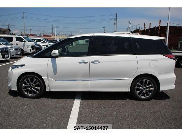 Toyota ESTIMA 2017-08 299236-9