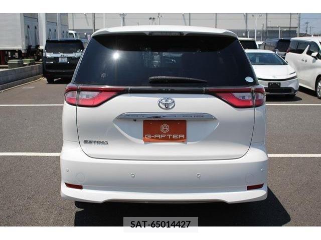 Toyota ESTIMA 2017-08 299236-10