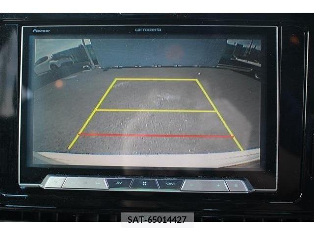 Toyota ESTIMA 2017-08 299236-3