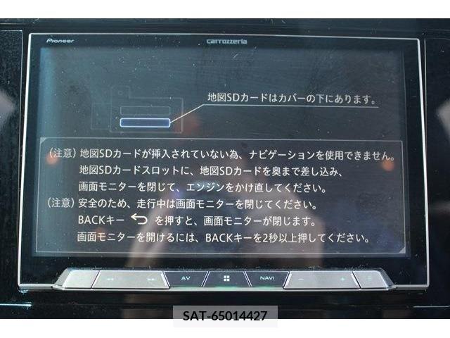 Toyota ESTIMA 2017-08 299236-2