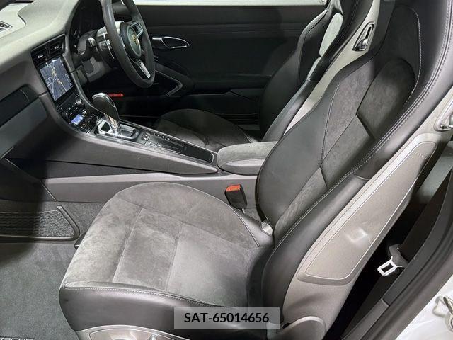 Porsche 911 2018-05 281542-18