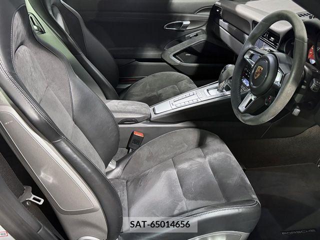 Porsche 911 2018-05 281542-17
