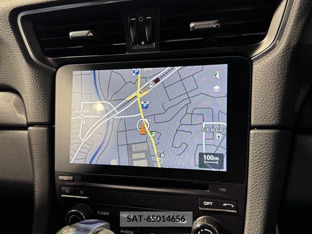 Porsche 911 2018-05 281542-14