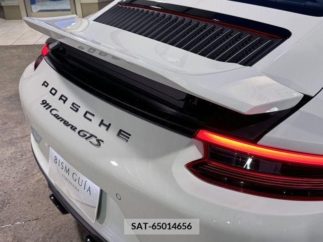 Porsche 911 2018-05 281542-11