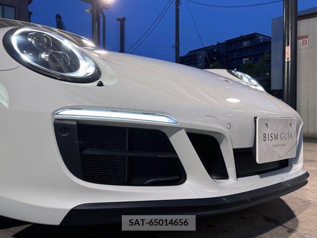 Porsche 911 2018-05 281542-9