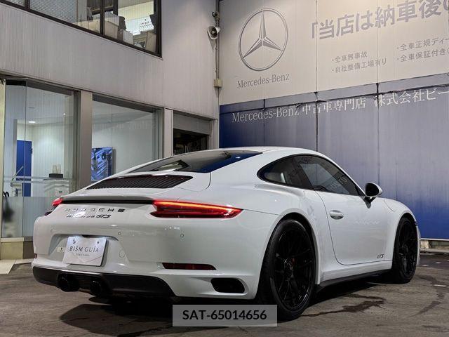 Porsche 911 2018-05 281542-8