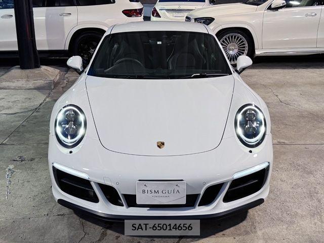 Porsche 911 2018-05 281542-2