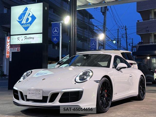 Porsche 911 2018-05 281542-3