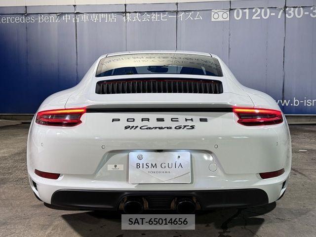 Porsche 911 2018-05 281542-7