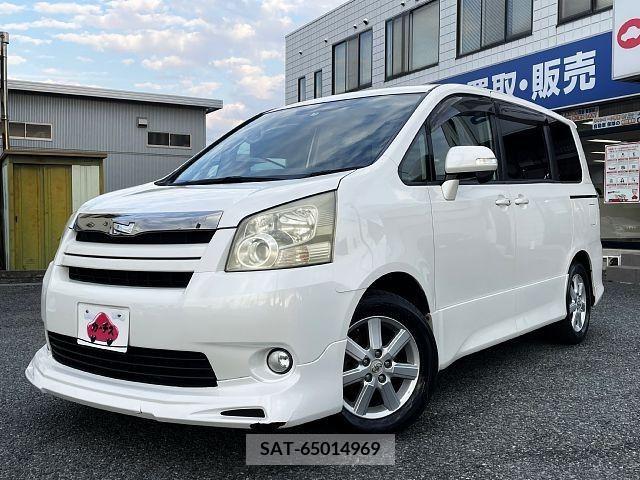 Toyota NOAH 2009-05 279503-0