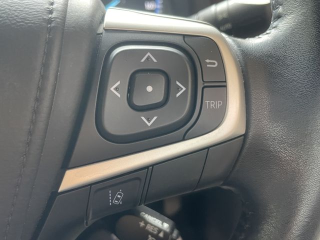 Toyota HARRIER HYBRID 2014-07 8106-18
