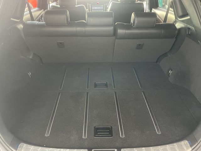 Toyota HARRIER HYBRID 2014-07 8106-25